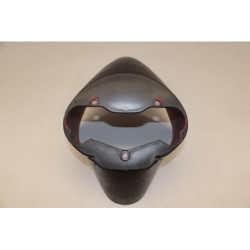 Garde boue avant PIAGGIO 50 ZIP 2008 à 2012