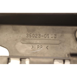 Support de batterie KAWASAKI ER6 650 N 2009 à 2011