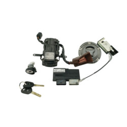 Kit neiman complet codé HONDA CBR 650 R 35KW ABS 2020 à 2020