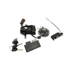 Kit neiman complet codé HONDA CBR 650 R 35KW ABS 2020 à 2020
