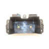 Support de batterie KYMCO XCITING 400 ABS 2013 à 2015