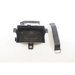 Support de batterie APRILIA RS4 125 ABS 2017 à 2020