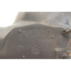 Conduit d'air droit BMW R 1100 RT 1995 à 2000