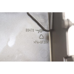 Support de batterie MV AGUSTA F3 675 2011 à 2020