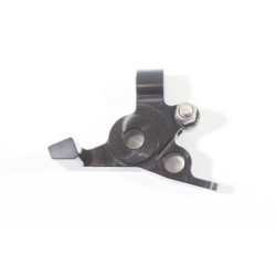 Cocotte droite BMW G 650 GS 2011 à 2014