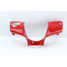 Cache guidon supérieur PIAGGIO ZIP 50 2T 2008 à 2012