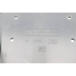 Support de plaque BMW K 1200 LT 1999 à 2003