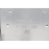 Support de plaque BMW K 1200 LT 1999 à 2003