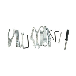 Trousse à outils KAWASAKI ER6 650 F ABS 2009 à 2011