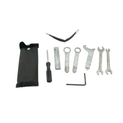 Trousse à outils HONDA CBF 600 N 2008 à 2012