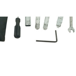 Trousse à outils HONDA CBF 600 N 2008 à 2012