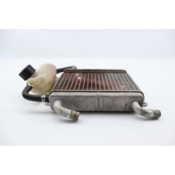 Radiateur d'eau YAMAHA 50 AEROX 2013 à 2016
