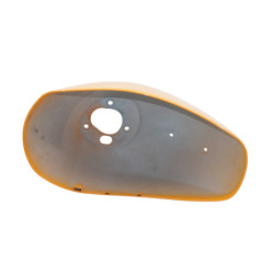 Garde boue avant PIAGGIO VESPA LX 50 2005 à 2009