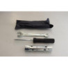 Trousse à outils KYMCO AGILITY 50 2018 à 2021