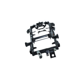 Boucle de cadre arrière SUZUKI GSR 600 2006 à 2011
