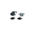 Kit neiman complet non codé MASH FIVE HUNDRED 400 2014 à 2016