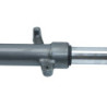 Tube de fourche droit MBK YP 125 SKYLINER 2004 à 2010