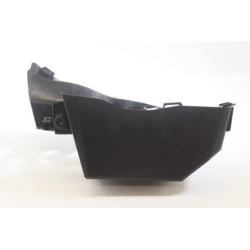 Support de batterie KAWASAKI ER6 650 N 2012 à 2016