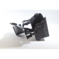 Support de batterie KAWASAKI ER6 650 N 2012 à 2016