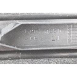 Cache latéral droit KAWASAKI ER6 650 F 2012 à 2016