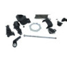 Kit visserie TRIUMPH TIGER 850 SPORT ABS 2021 à 2025