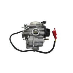 Carburateur TNT MOTOR QT 50 2020 à 2021