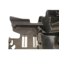Support de batterie KAWASAKI ER6 650 N 2005 à 2008