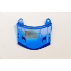 Séparation de coque arrière KAWASAKI ER6 650 N 2005 à 2008