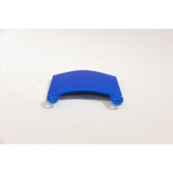 Séparation de coque arrière KAWASAKI ER6 650 N 2005 à 2008