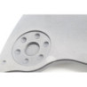 Habillage de cadre droit KAWASAKI ER6 650 N 2005 à 2008