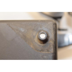 Support de batterie KAWASAKI ER6 650 F 2012 à 2016