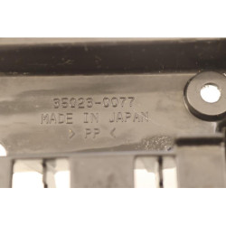 Support de batterie KAWASAKI ER6 650 N 2005 à 2008