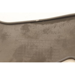Habillage de cadre droit KAWASAKI ER6 650 N 2005 à 2008