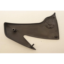 Habillage de cadre gauche KAWASAKI ER6 650 N 2005 à 2008