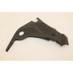 Habillage de cadre droit KAWASAKI ER6 650 F 2009 à 2011