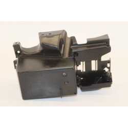 Support de batterie KAWASAKI ER6 650 F 2009 à 2011