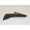 Habillage de cadre droit KAWASAKI ER6 650 N 2005 à 2008