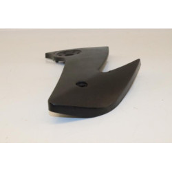 Habillage de cadre droit KAWASAKI ER6 650 N 2005 à 2008