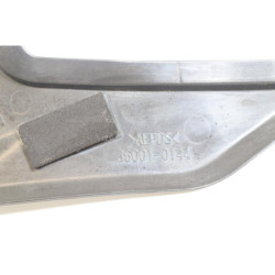 Demi flanc de selle droit KAWASAKI ER6 650 N 2009 à 2011