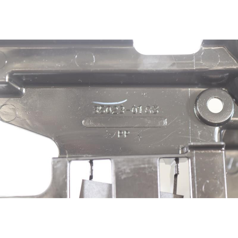 Support de batterie KAWASAKI ER6 650 N 2009 à 2011