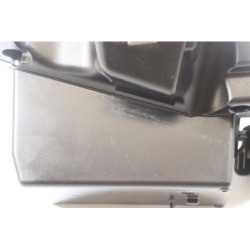 Support de batterie KAWASAKI ER6 650 N 2009 à 2011