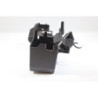 Support de batterie KAWASAKI ER6 650 N 2009 à 2011