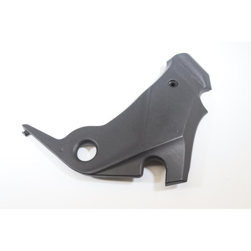 Habillage de cadre gauche KAWASAKI ER6 650 N 2009 à 2011