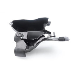 Support de batterie KAWASAKI ER6 650 N 2012 à 2016