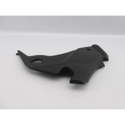 Habillage de cadre gauche KAWASAKI ER6 650 N 2009 à 2011