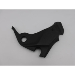 Habillage de cadre gauche KAWASAKI ER6 650 N 2009 à 2011
