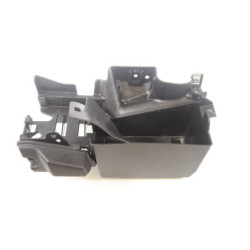Support de batterie KAWASAKI ER6 650 N 2009 à 2011