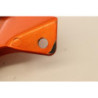 Séparation de coque arrière KAWASAKI ER6 650 N 2009 à 2011