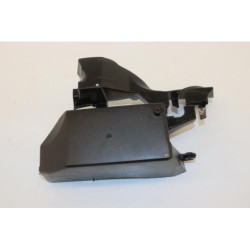Support de plaque KAWASAKI ER6 650 N 2012 à 2016
