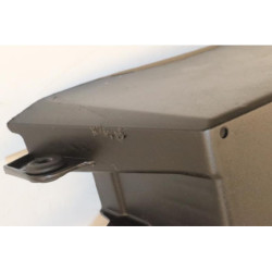 Support de plaque KAWASAKI ER6 650 N 2012 à 2016